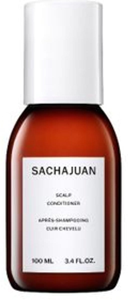 SachaJuan Scalp Conditioner 100ml