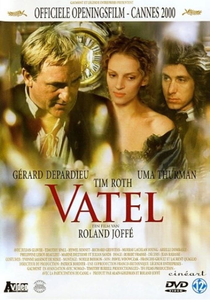 Vatel