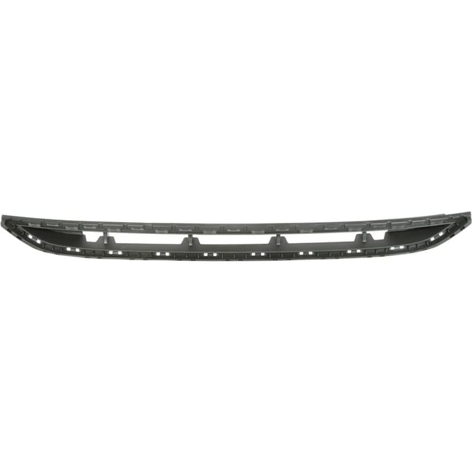 Bumper - ventilatierooster BLIC 6502-07-3137990P