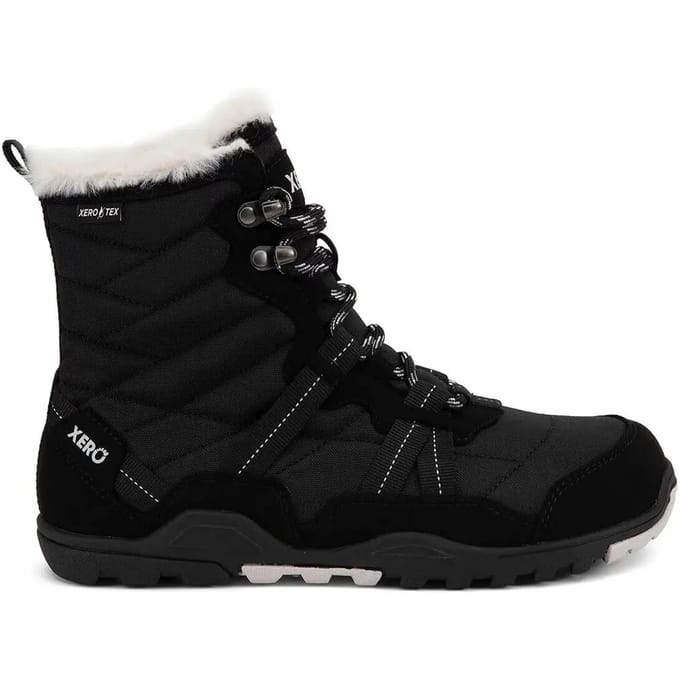 Dames winterlaarzen Xero Shoes Alpine