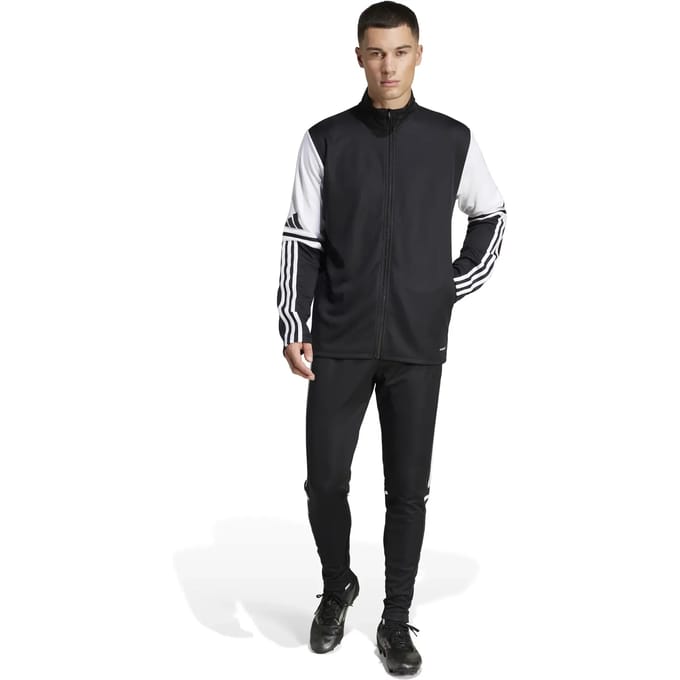 Adidas Performance Squadra 25 Training Broek - Heren - Zwart