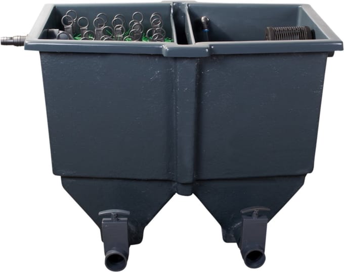 POLY TECH MOVE FILTER 20