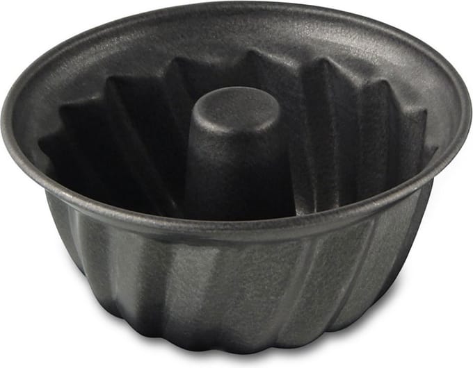 Dr. Oetker - Tulbandvorm - Mini Back-freude - 10x5 cm
