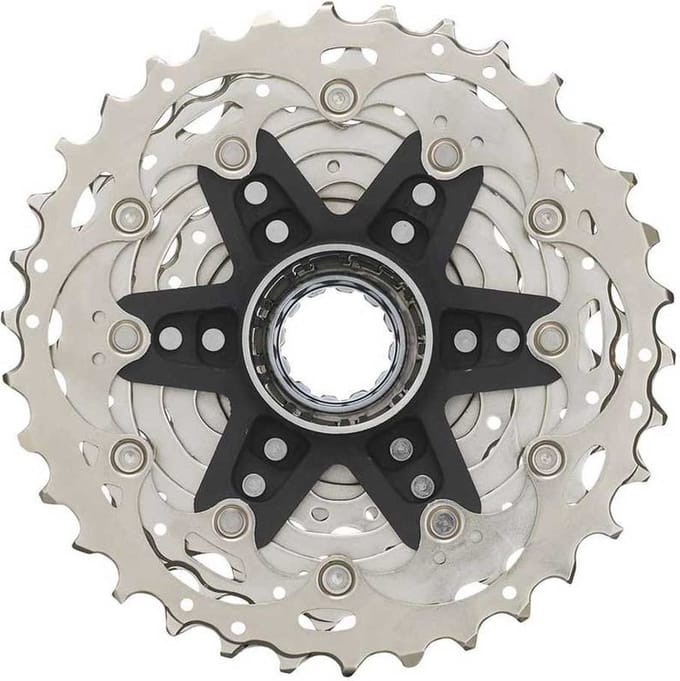 Cassette 12-speed Shimano 105 CS-R7101 11-34T