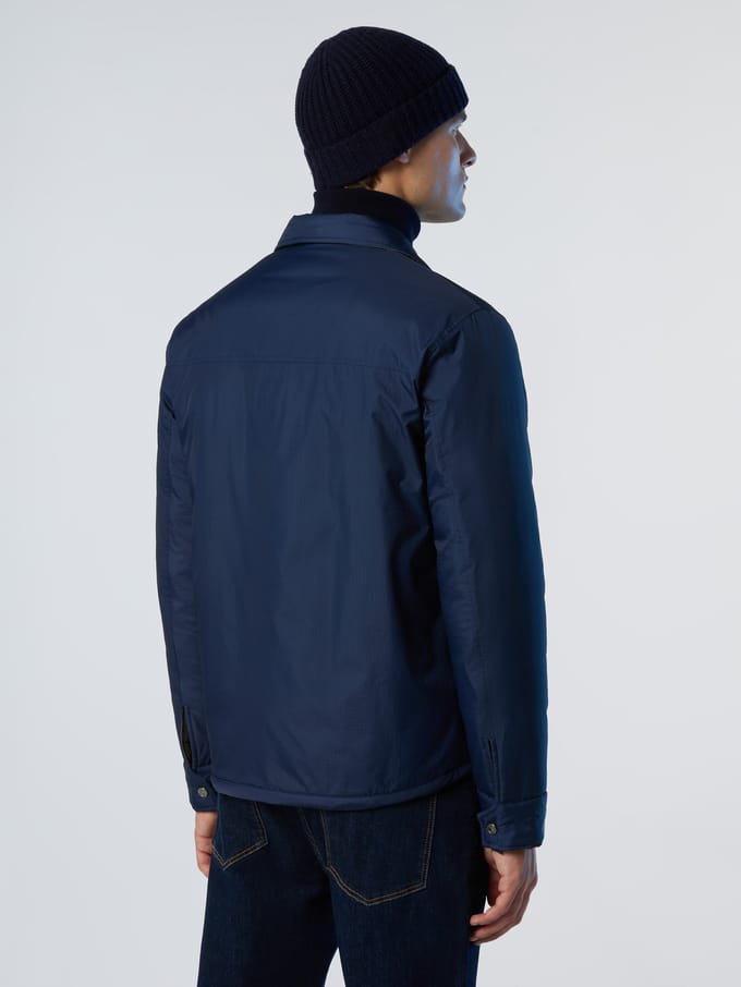 North Sails Overshirt Wharf