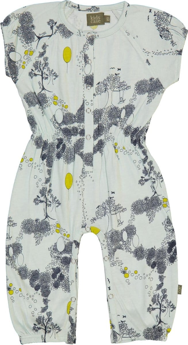 Kidscase catsuit maat 62