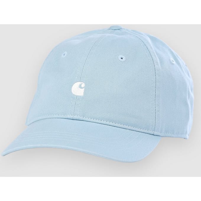 Carhartt WIP Madison Logo Cap blauw