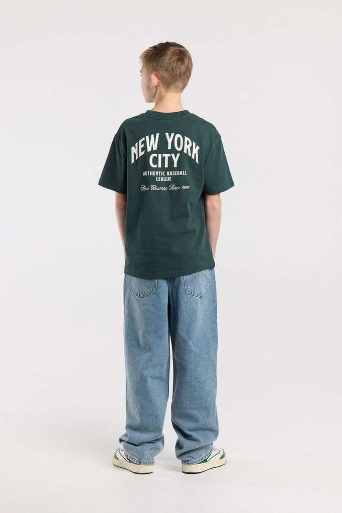 Jeans Dover Jr