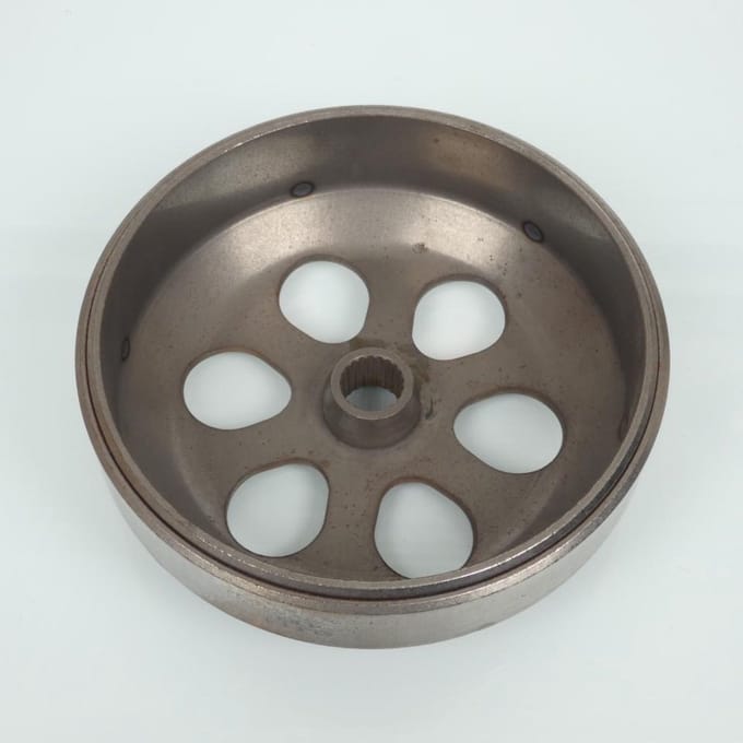 rms koppelingsklok voor scooter piaggio 125 x9 evolution 2003 82517r nieuw