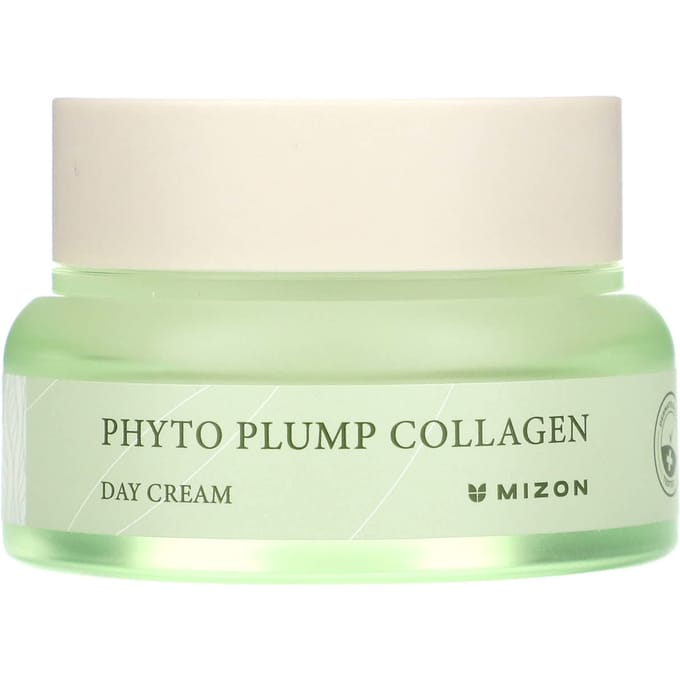 MIZON - Phyto Plump Collagen Day Cream 50ml