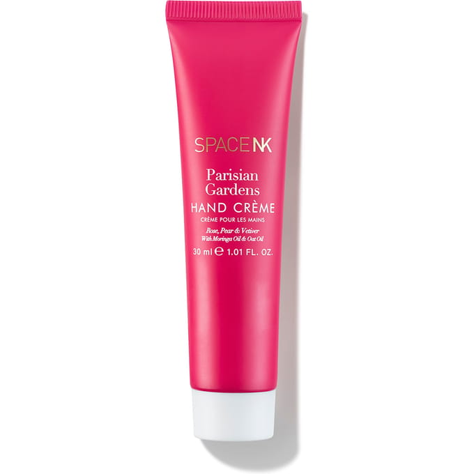Space NK Parisian Gardens Hand Crème