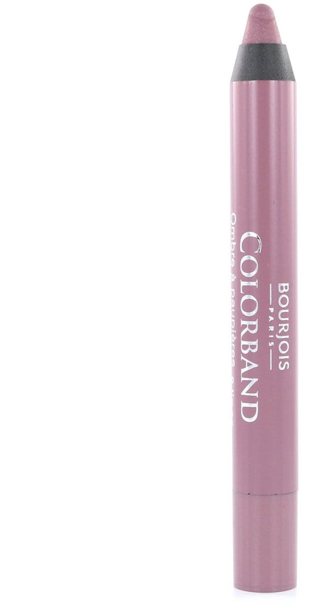 Bourjois Colorband Oogschaduw & Eyeliner - 05 Mauve Baroque