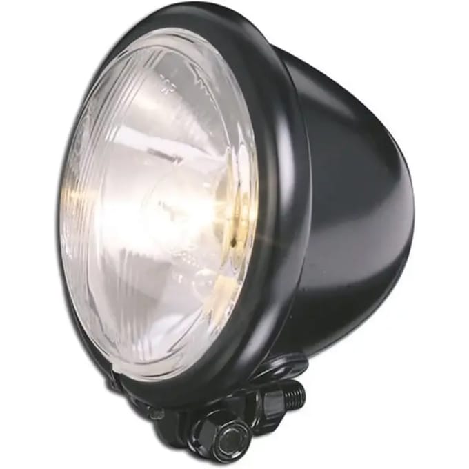 Koplamp motorfiets Brazoline Speed