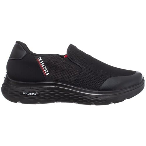 Instappers Nautica Fred