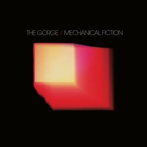 Gorge - Mechanical Fiction (LP)