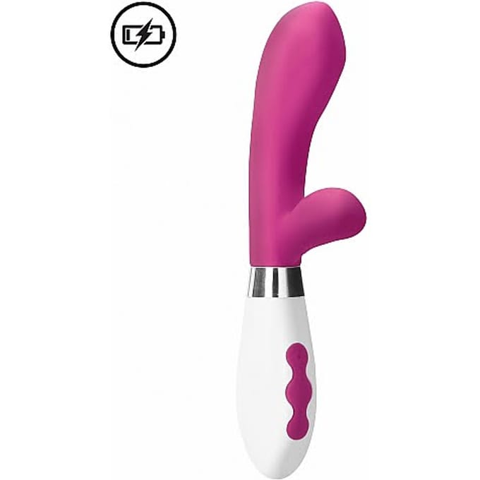 Luna by Shots - Achilles - Rechargeable Vibrator