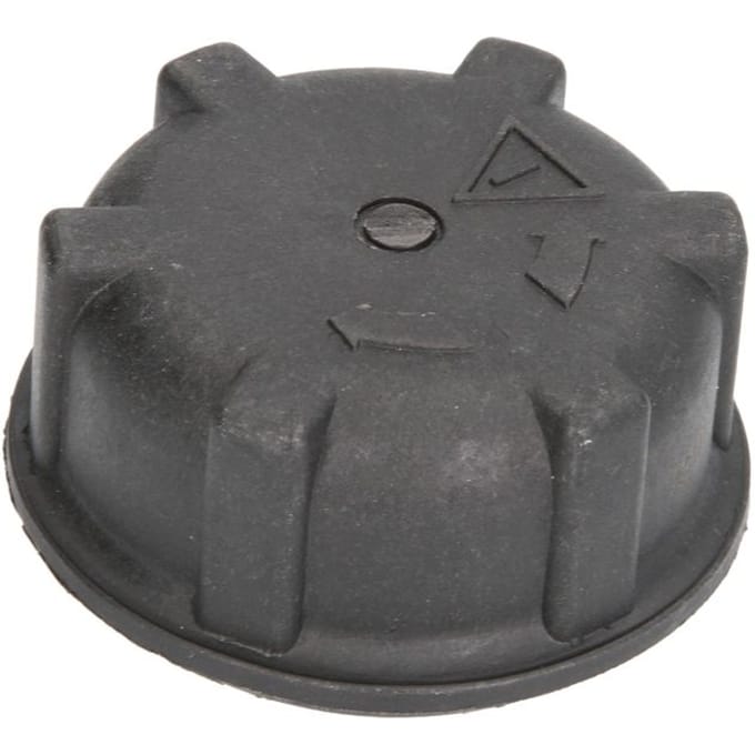 Dop, koelmiddelreservoir THERMOTEC DBDA003TC