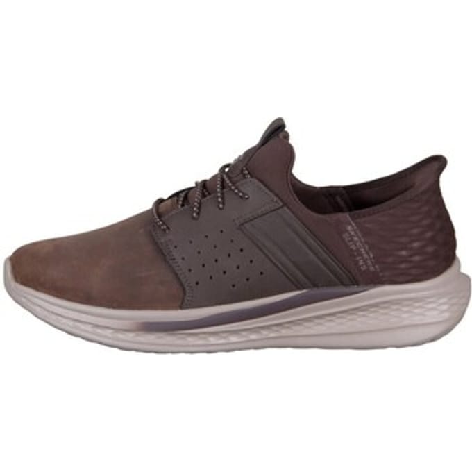 Lage Sneakers Skechers Slade Zachary