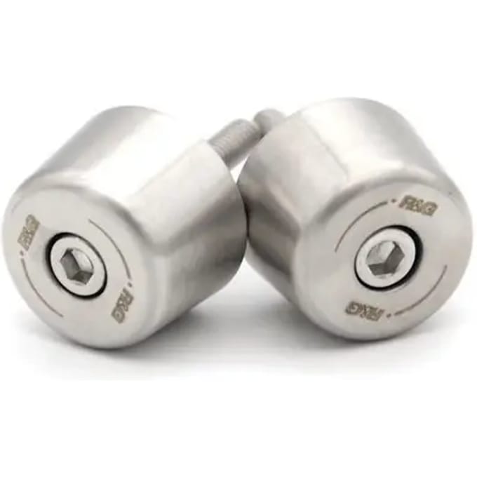Stuuruiteinden motorfiets R&G Racing PCX 125 ABS (JF83) [125] (x2)