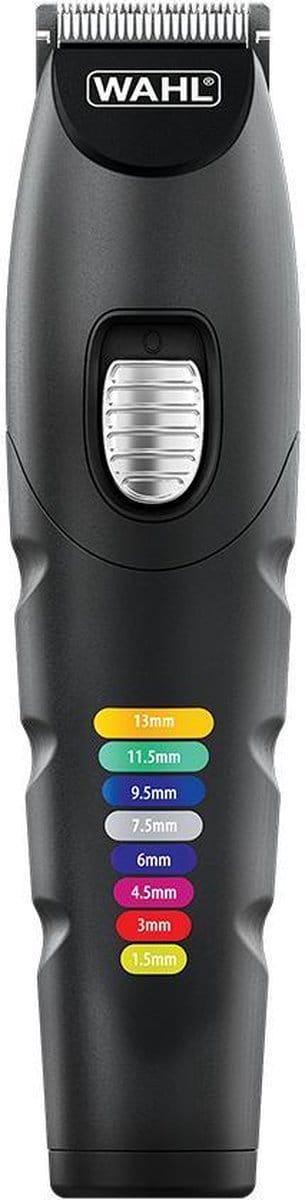Wahl Wenkbrauw trimmer Color Trim Advanced