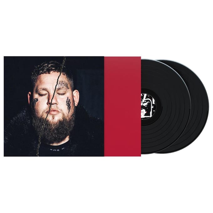 Life By Misadventure - Rag'n'bone Man
