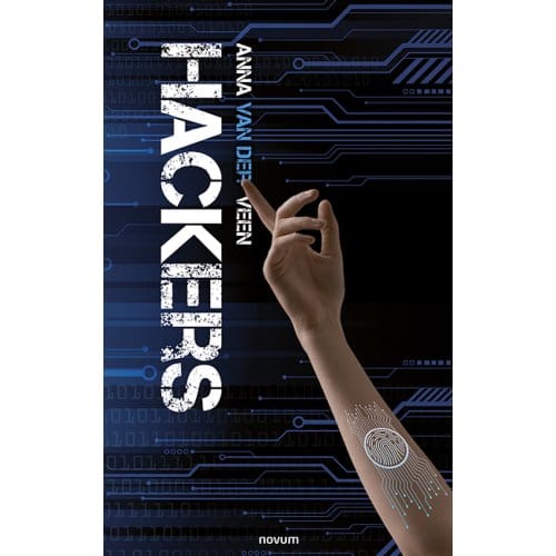 Hackers - Anna van der Veen