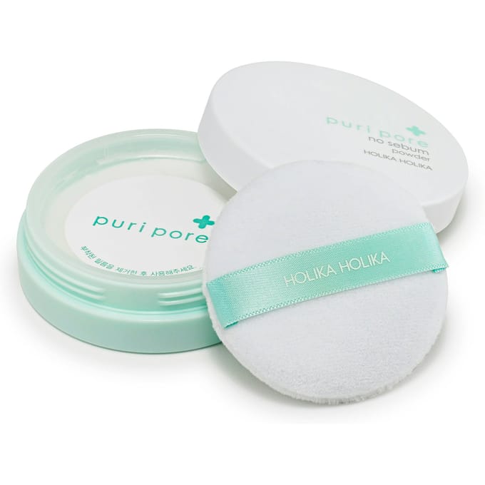 Compact Powders Holika Holika Puri Pore No Sebum (8 g)