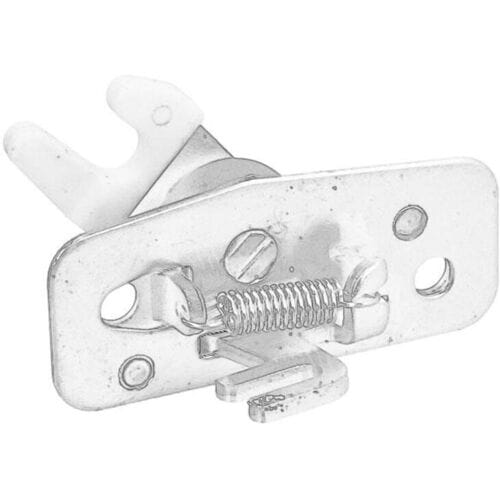Deurslot PACOL IVE-DH-010