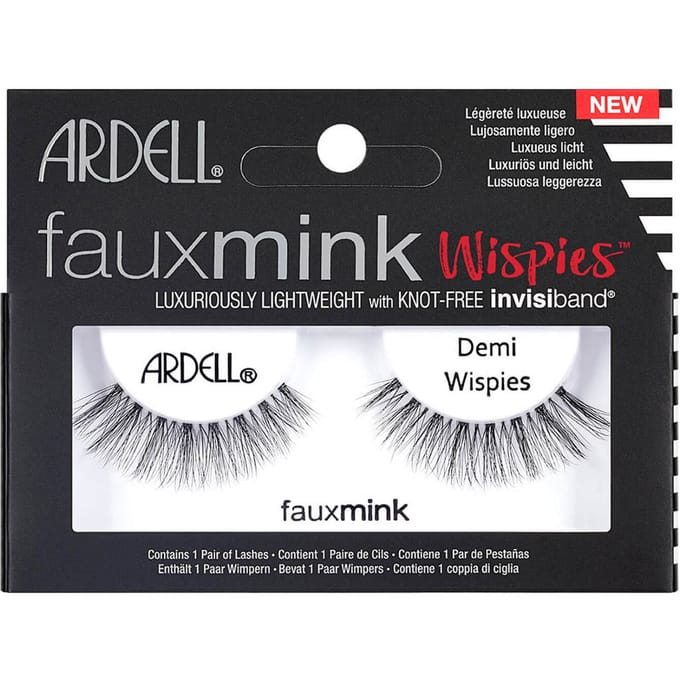Ardell Faux Mink Demi Wispies Lashes