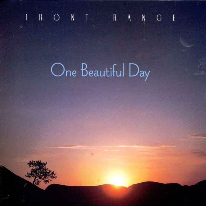 One Beautiful Day