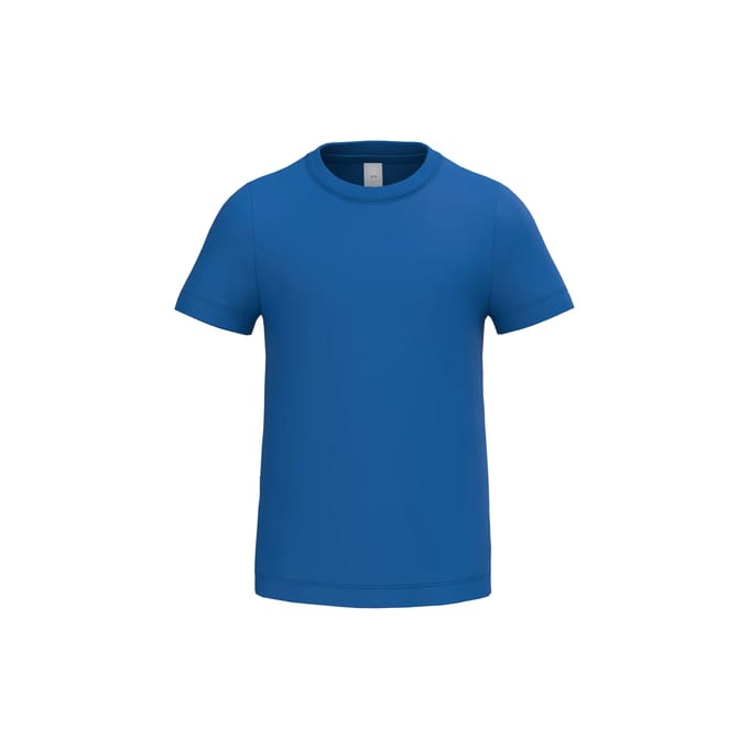 Kinder-T-shirt iDeal Basic Brand 190