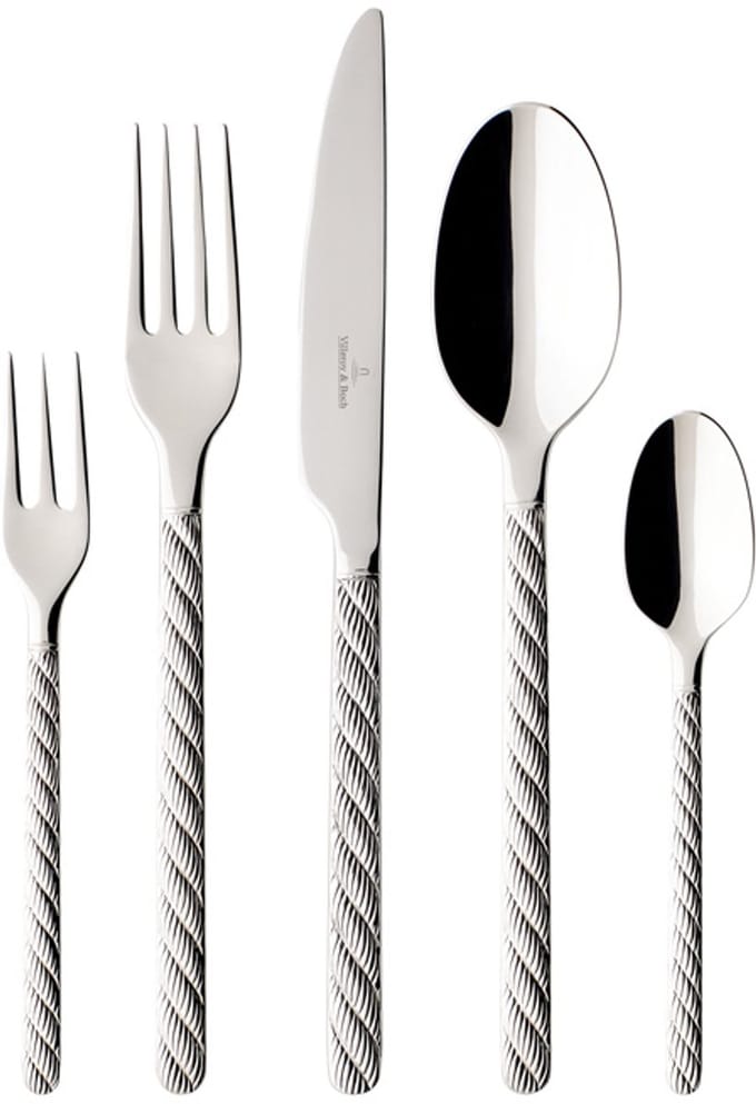 Tafelbesteck Montauk 180er Set