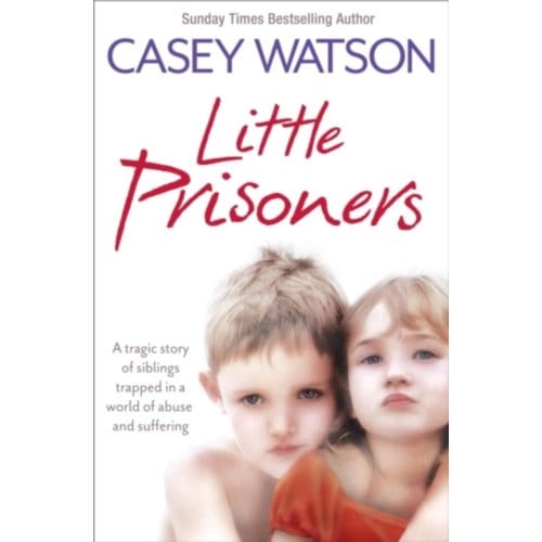 Little Prisoners - Casey Watson