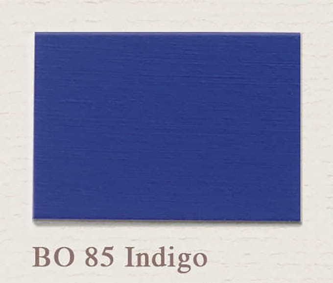 Painting the Past Proefpotje Indigo (BO85) 60 mL