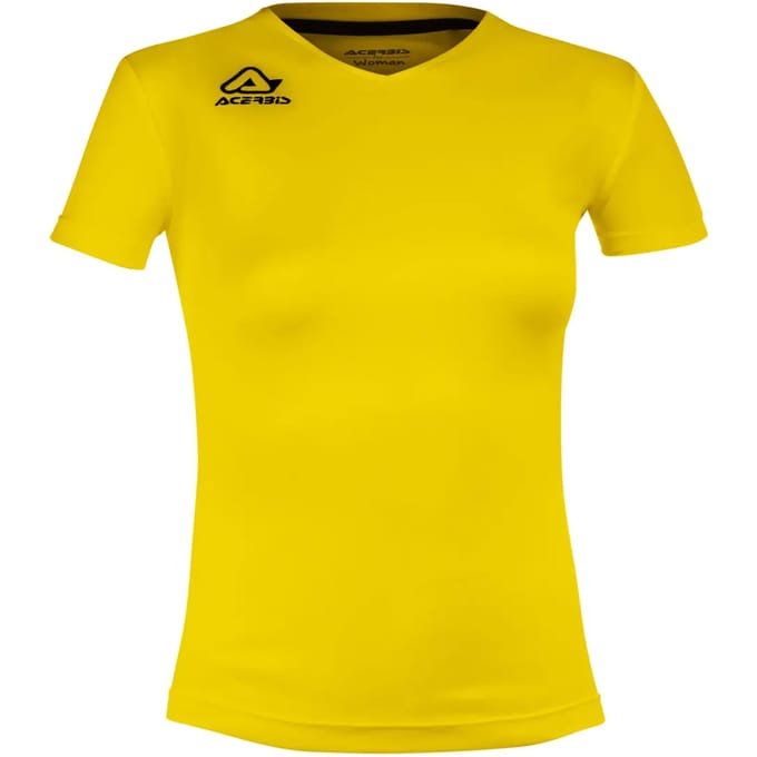 T-shirt voor meisjes Acerbis Devi