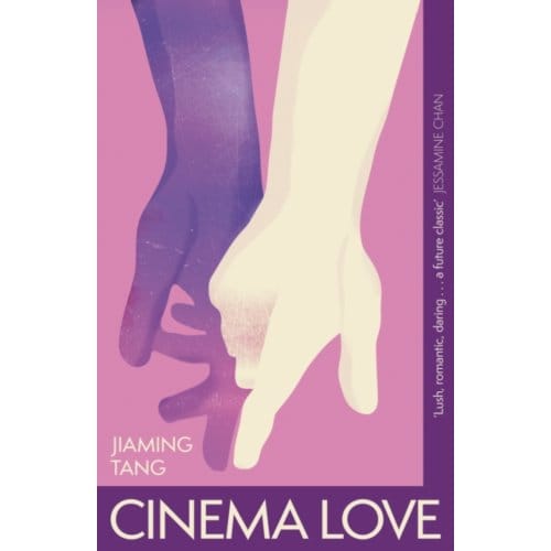 Cinema Love - Tang, Jiaming