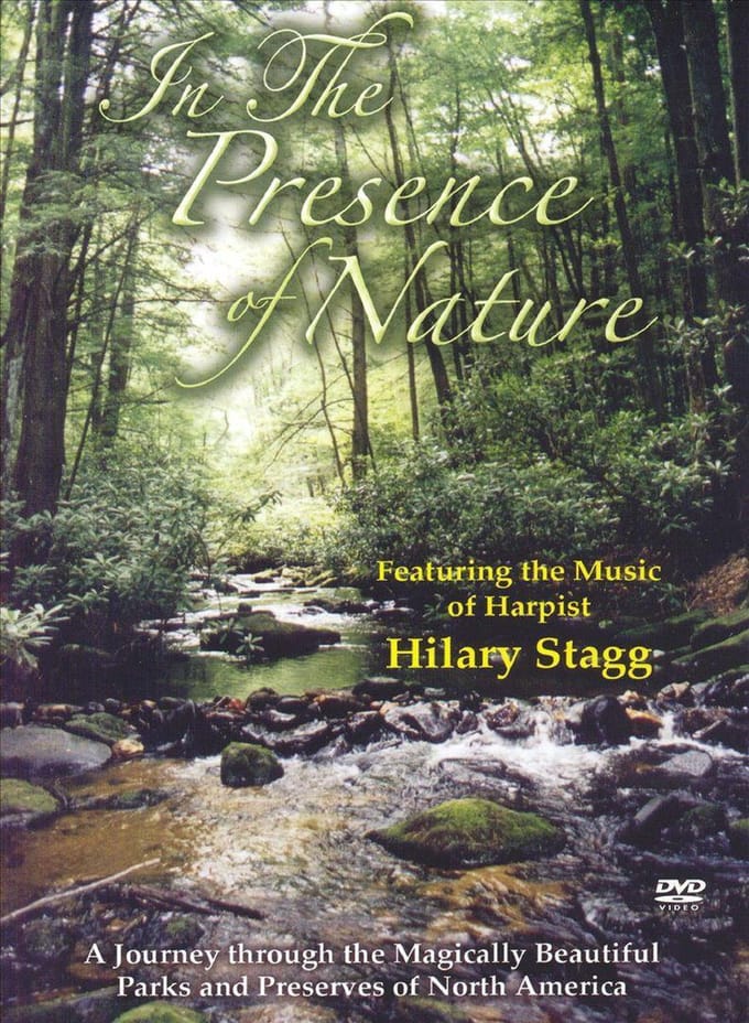 In the Presence of Nature