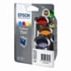 Epson T041 inktcartridge kleur (origineel)