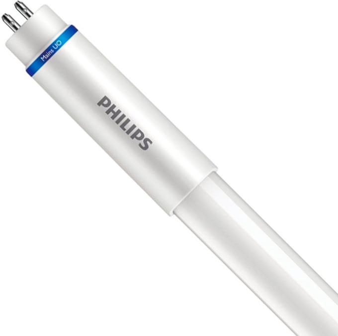 Philips 29052500 Gloeilamp-lamp Energielabel D (A - G) G5 Buis 36 W Neutraalwit (Ø x l) 19 mm x 1463 mm 1 stuk(s)