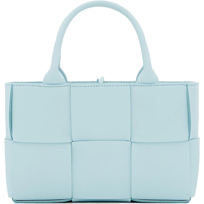 Bottega Veneta Arco Mini draagtas