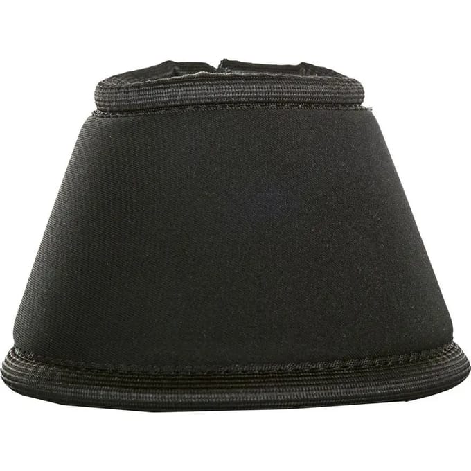 Cloches voor paard open softoprène HKM