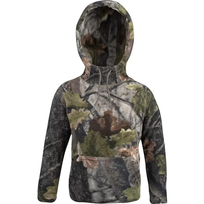 Junior Hoodie Jack Pyke