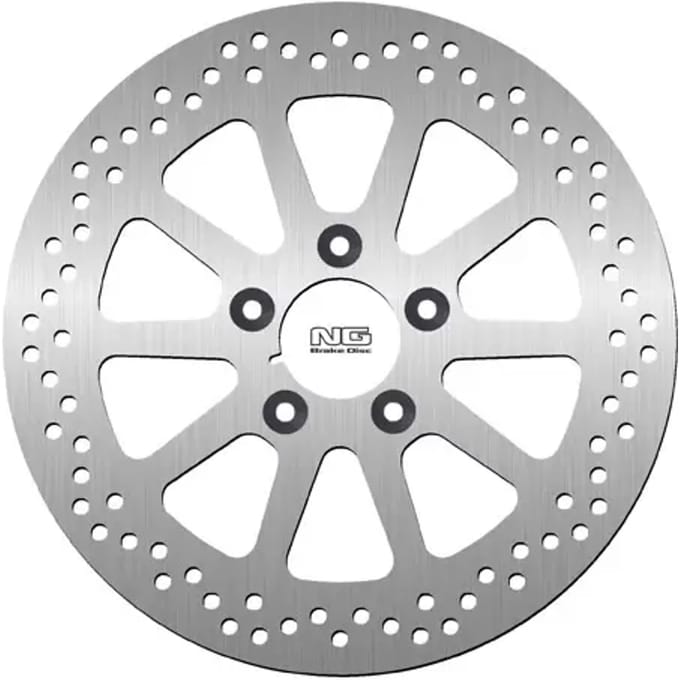 Remschijf voor vaste motorfiets NG Brake Disc DIS1248