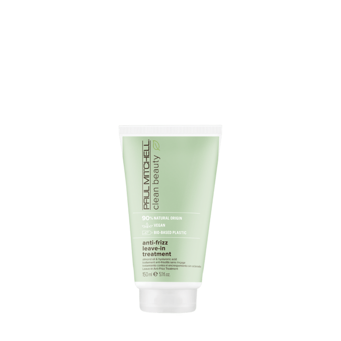 Paul Mitchell Clean Beauty Anti-Frizz Leave-In Treatment 150ml