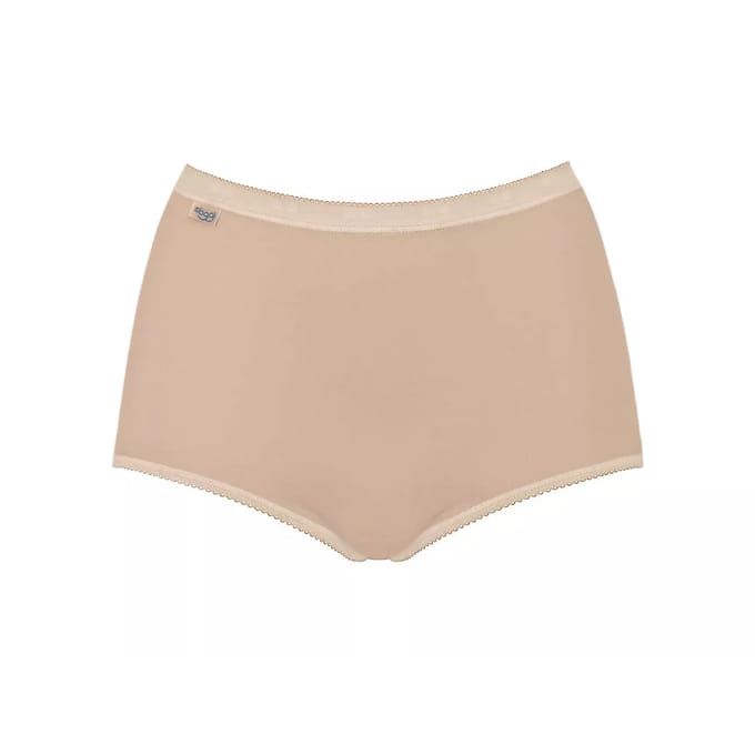 Dames maxi slip Sloggi Basic+