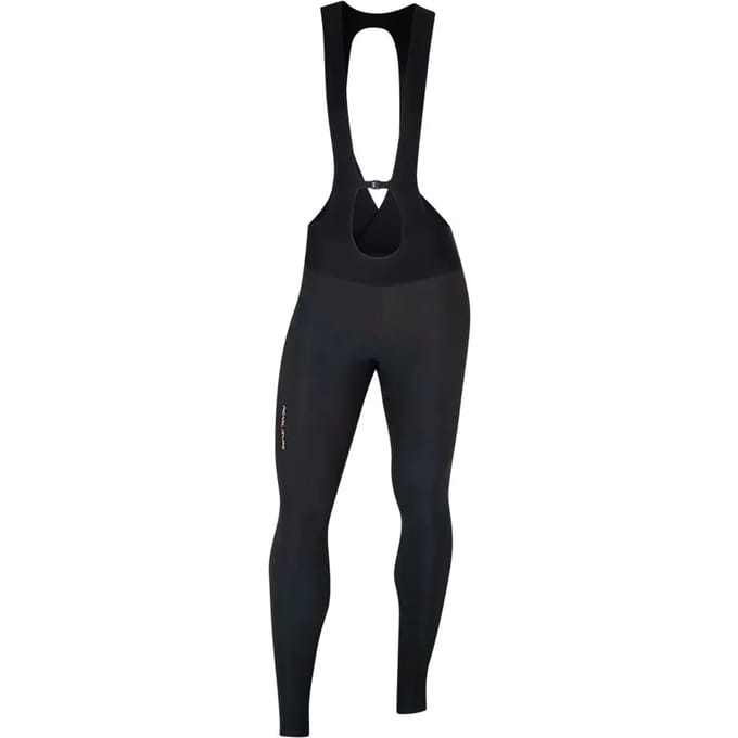 Dames thermische bretel broeken Pearl Izumi