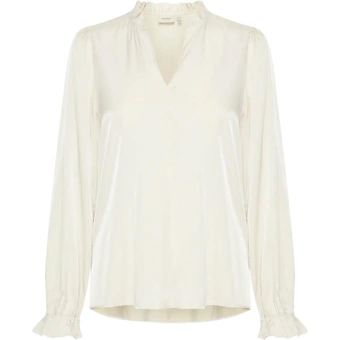 Vrouwenblouse fransa Diana BL 1