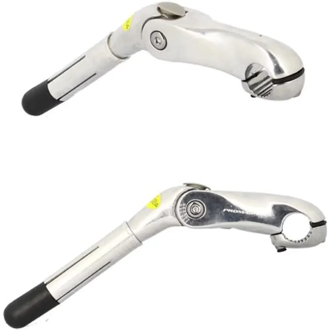 Verstelbare plunjerstang selectie Sélection CGN Cycle D22.2 / 25.4 L110 Kalloy