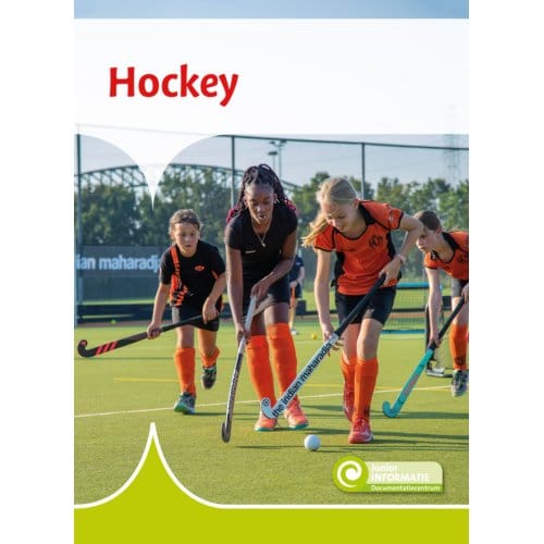 Hockey - Junior Informatie - Richard Backers