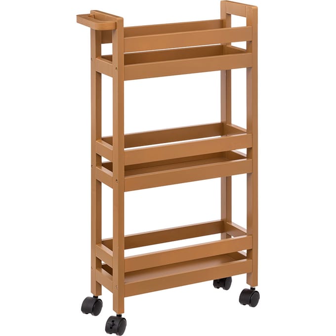 Eazy Living Trolley Strasbourg Bruin